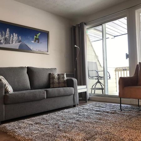 Magog Waterfront Condo Exteriér fotografie